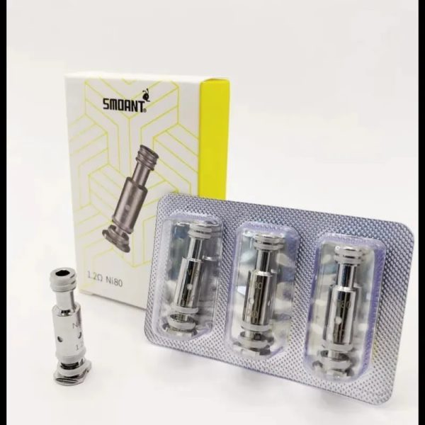 SMOANT CHARON BABY