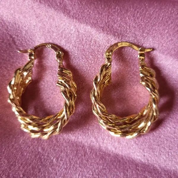 Argollas