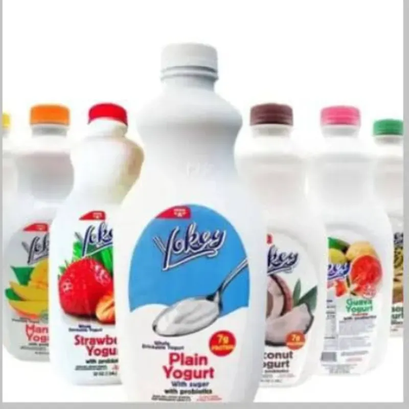 Yogurt
