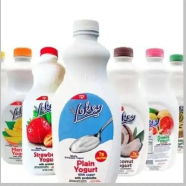Yogurt
