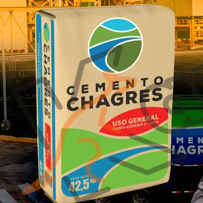 Cemento P350 (1 unidad)