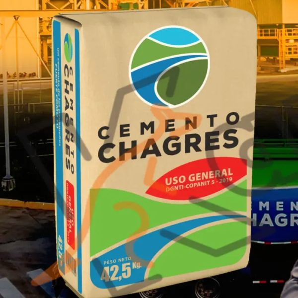 Cemento P350 (1 unidad)