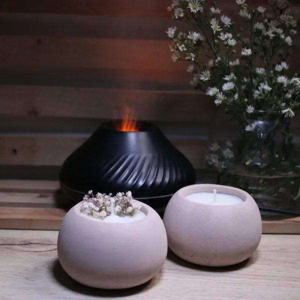 Velas Aromáticas