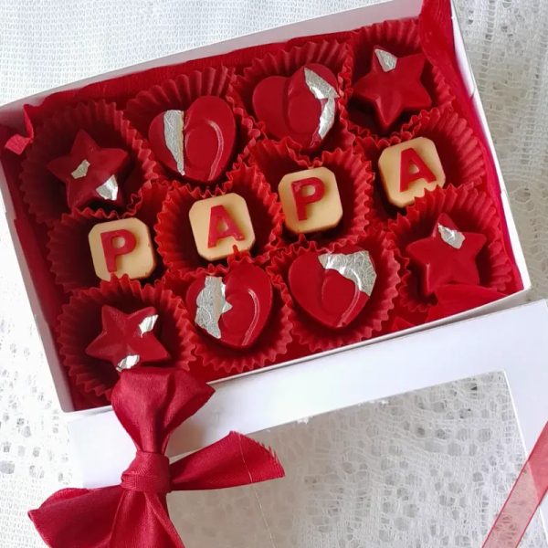 Día del padre #1