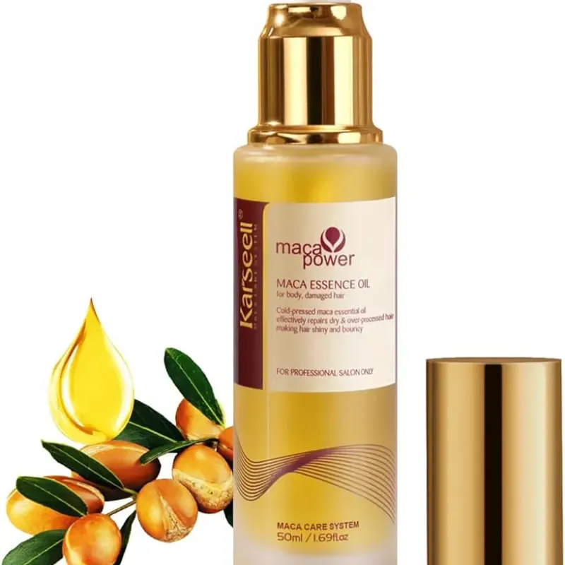 ✨ Sérum Capilar Karseell Original