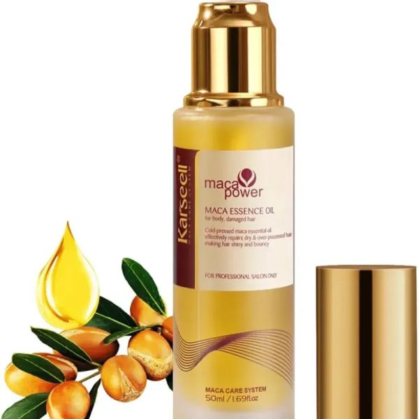 ✨ Sérum Capilar Karseell Original