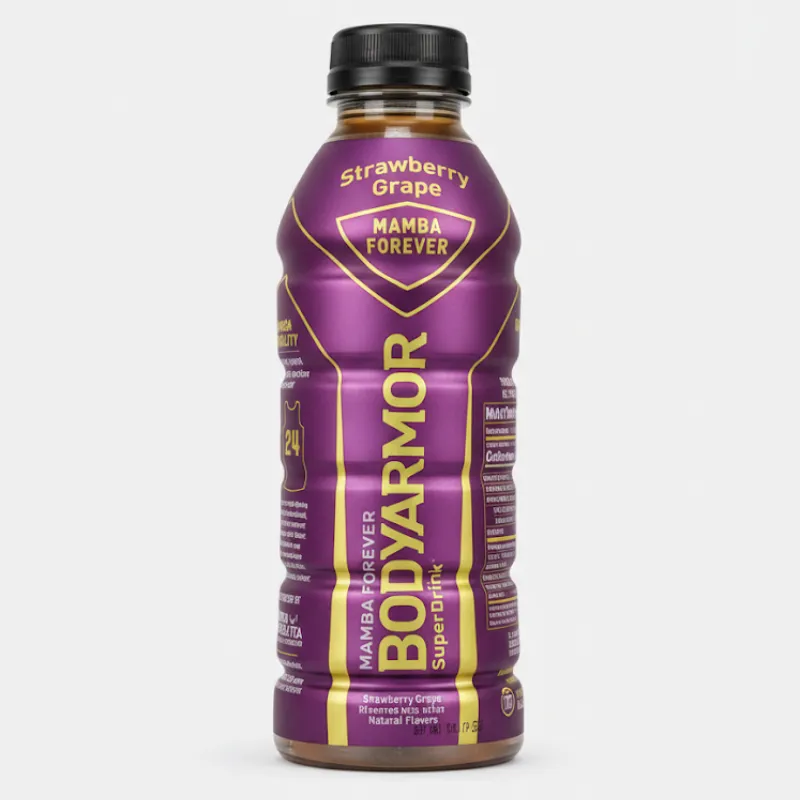 Body Armor Uva