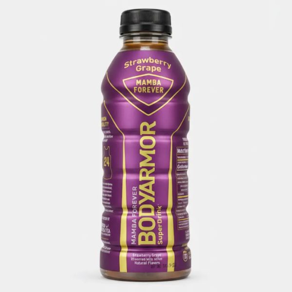 Body Armor Uva
