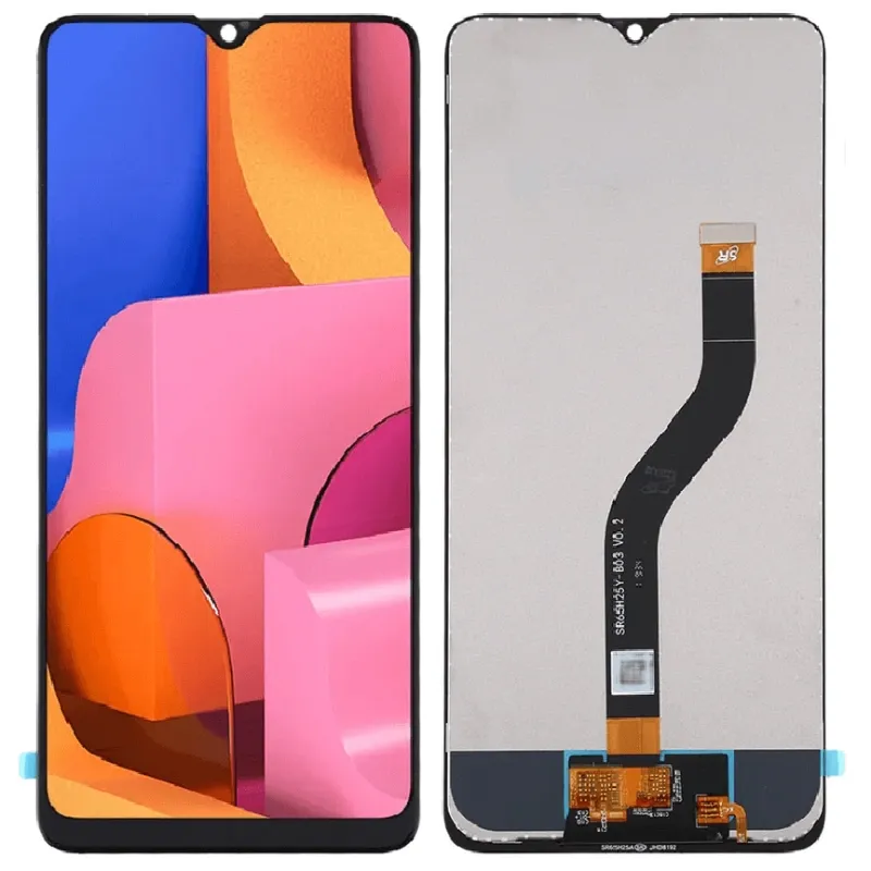 Pantalla Samsung A20S
