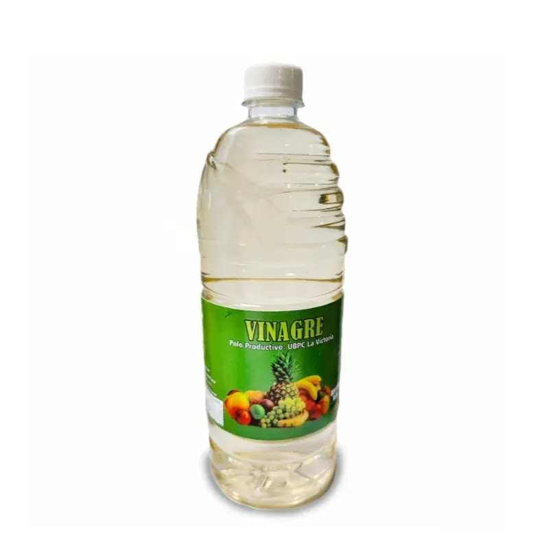 Vinagre 500ml