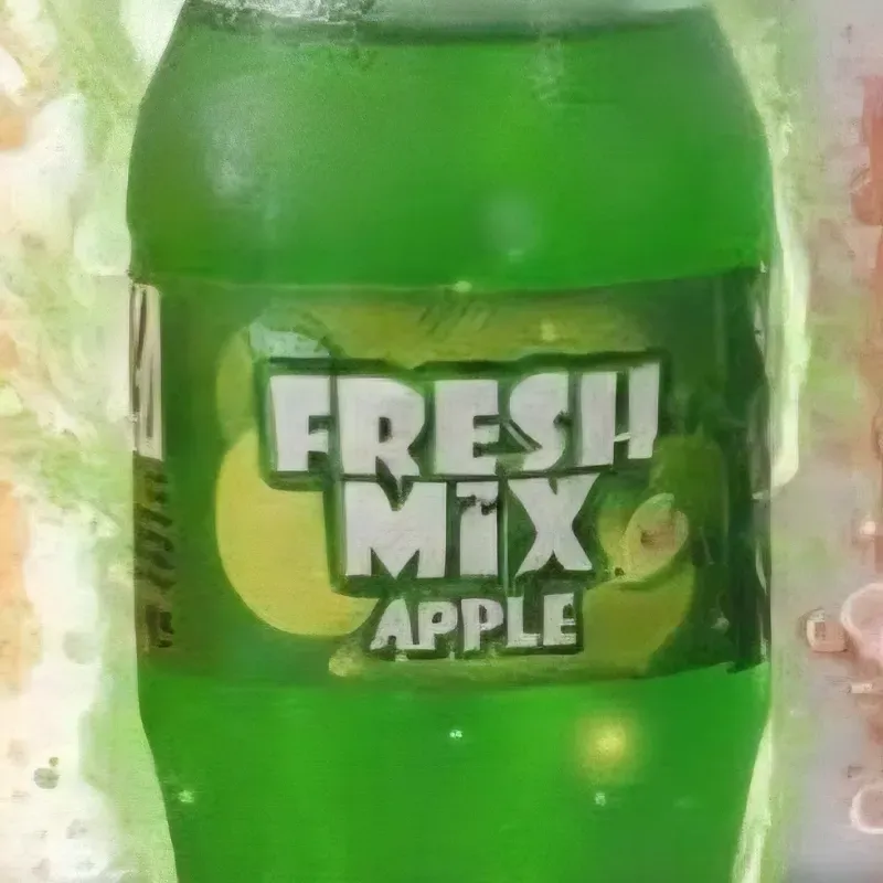 Refresco Fresh Mix