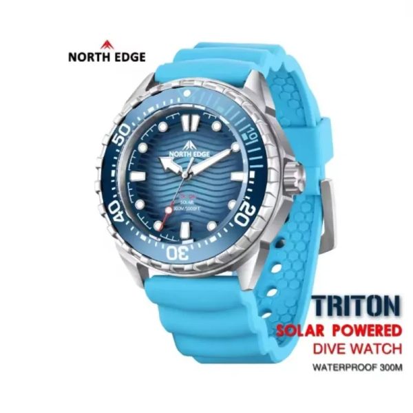 TRITON (NORTH EDGE)