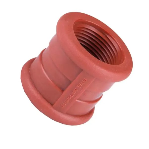 Unión 3/4"