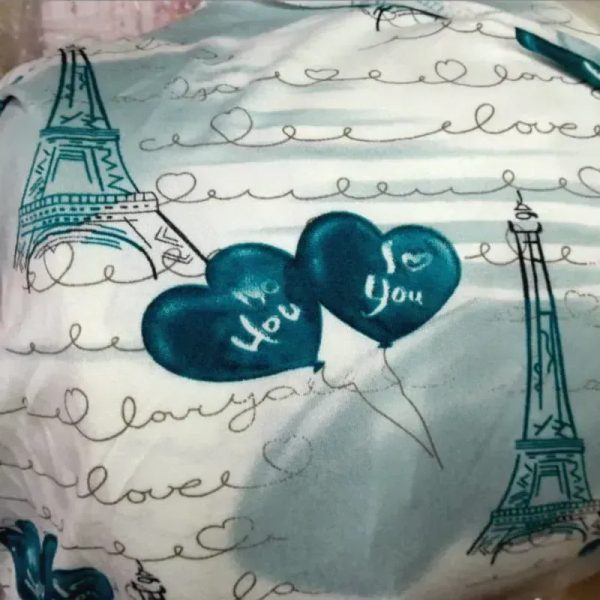 París Pijama