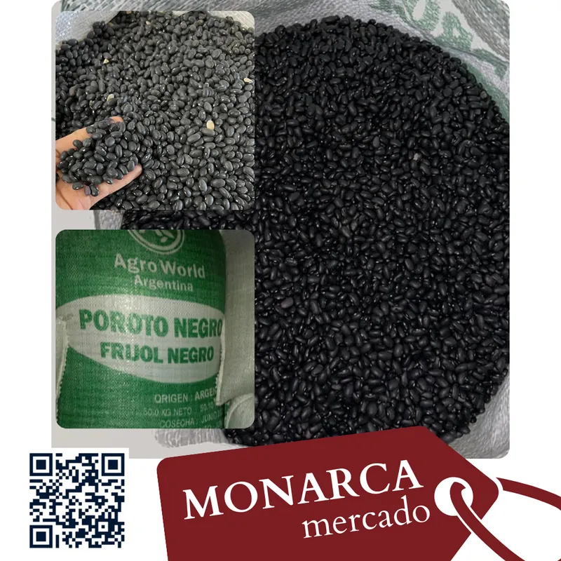 Frijol Negro