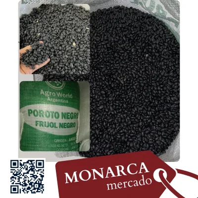 Frijol Negro