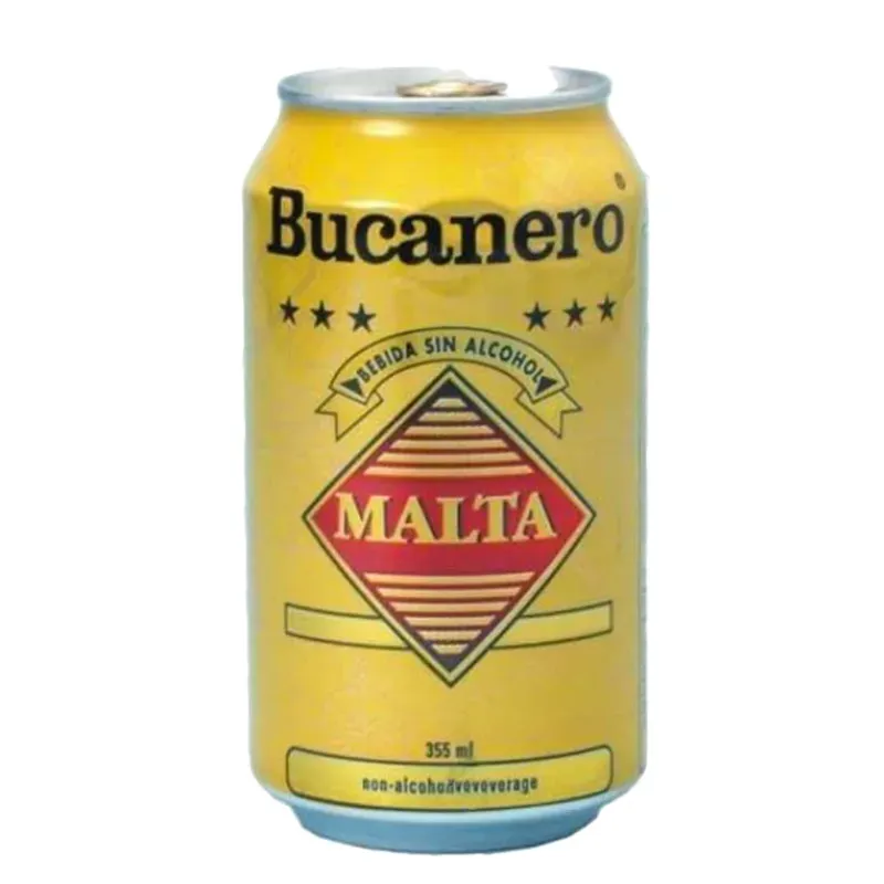 Malta Bucanero