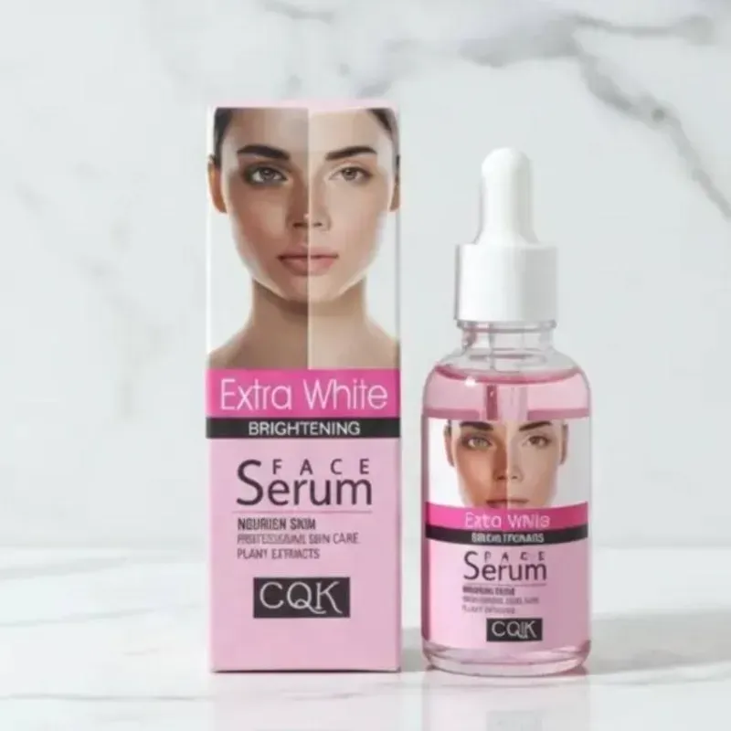 SÉRUM EXTRA WHITE