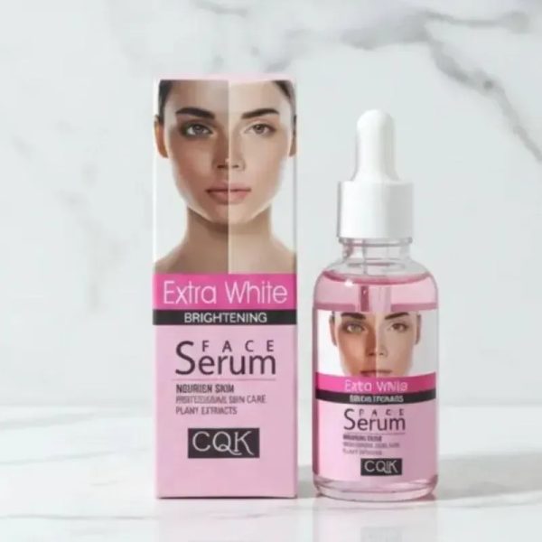 SÉRUM EXTRA WHITE
