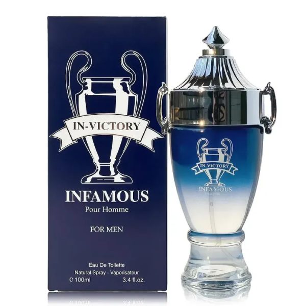 Infamous