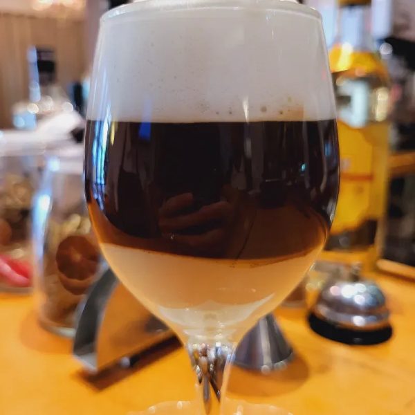 Café bombón