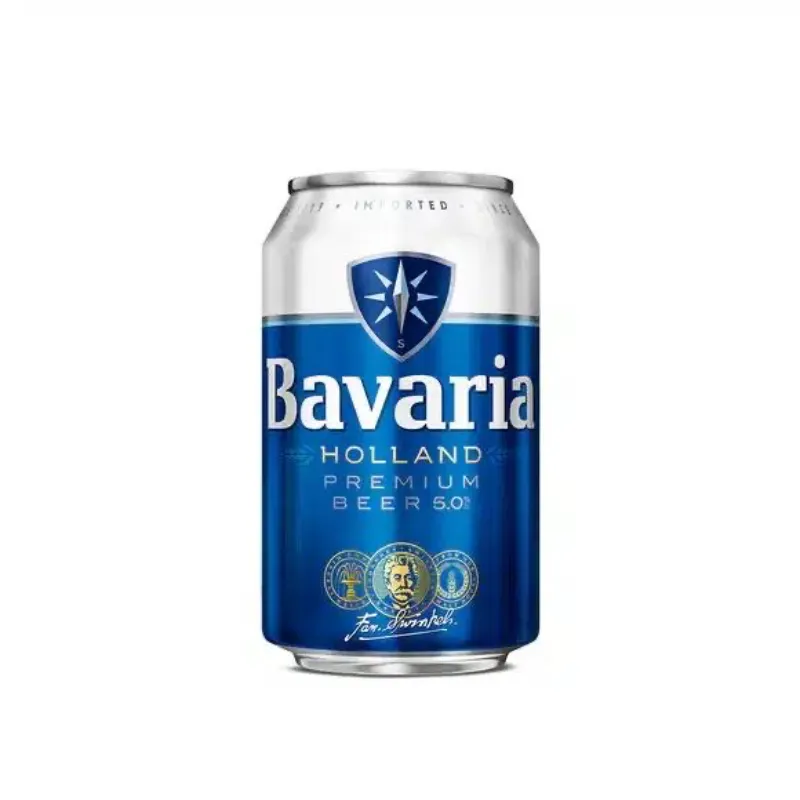 Cerveza Bavaria