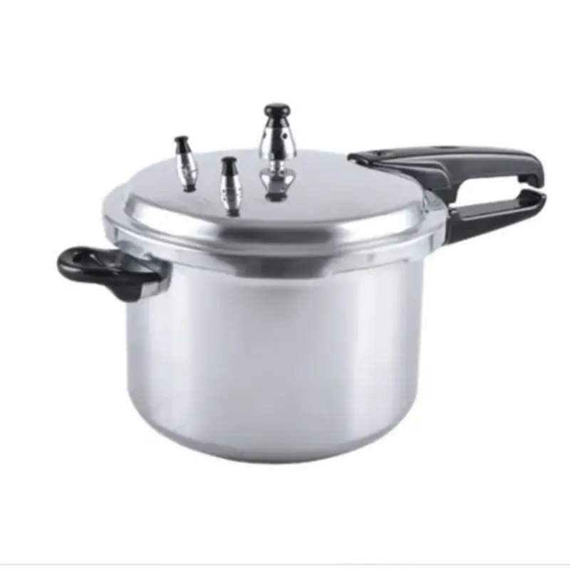 Olla de 3 válvulas 3L