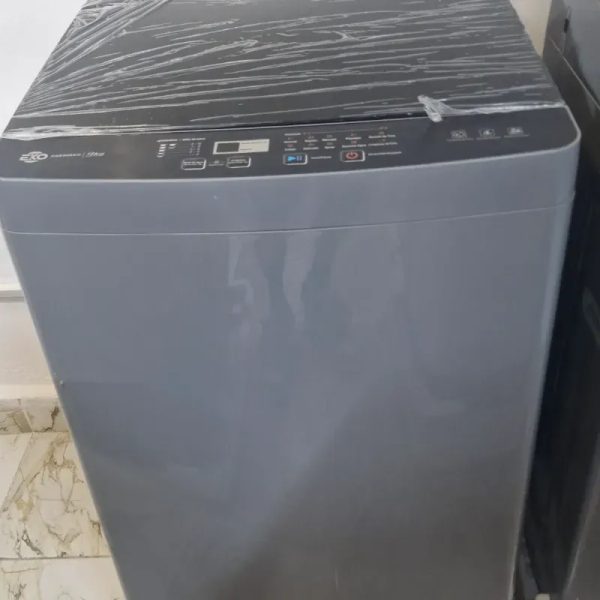 Lavadora automatica