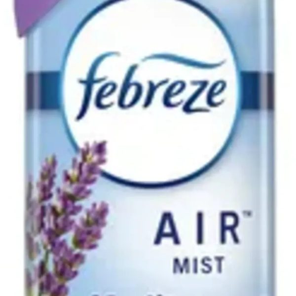 Aromatizante