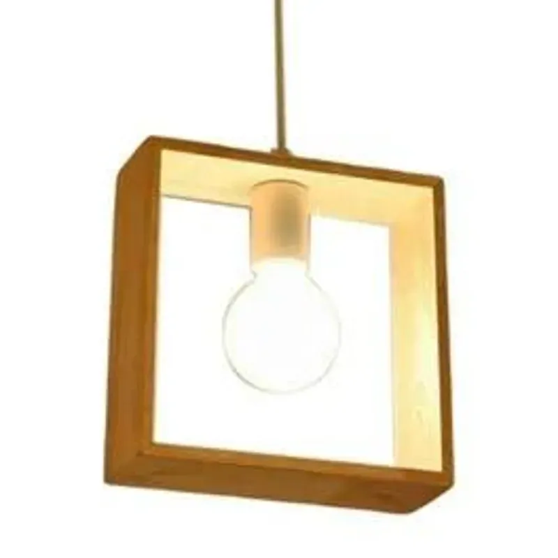 Lámpara colgante