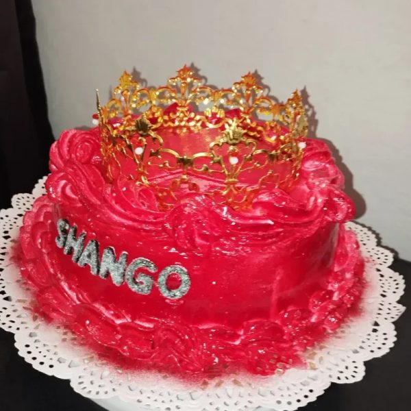 Shango