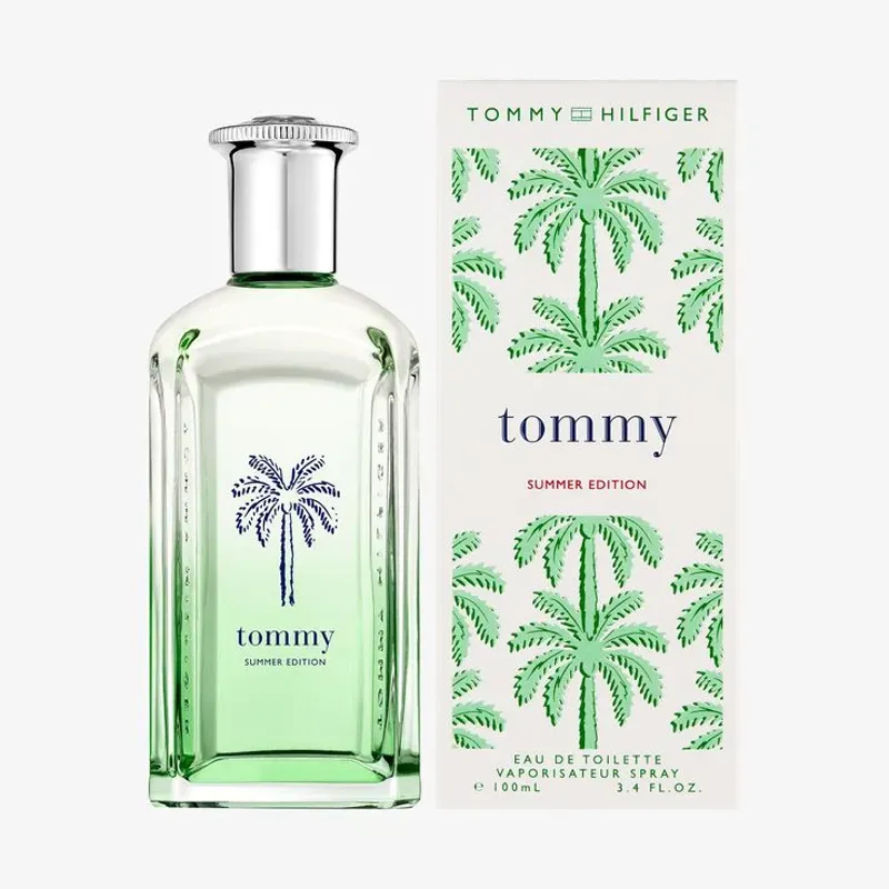 Tommy Hilfiger Summer Edition