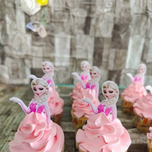 Cupcakes