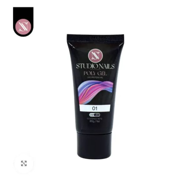 Polygel No. 1
