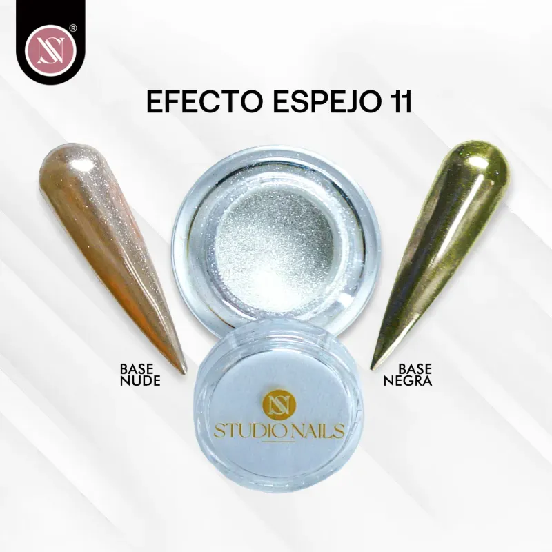 Espejo 1.0 No. 11