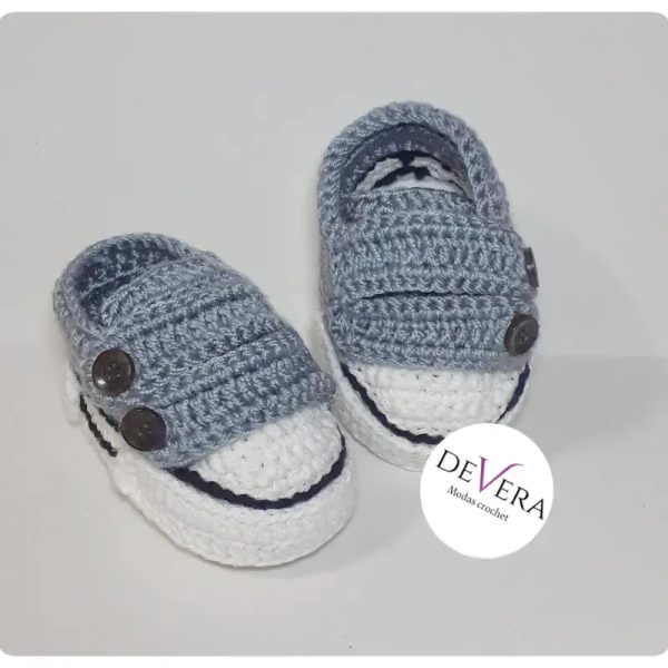 Mocasines