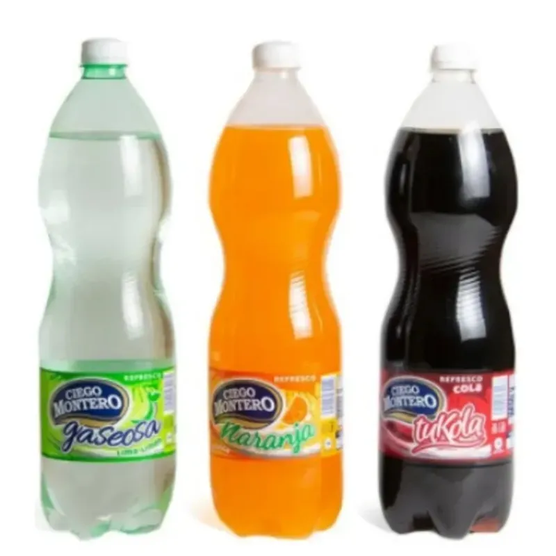 REFRESCO 1L