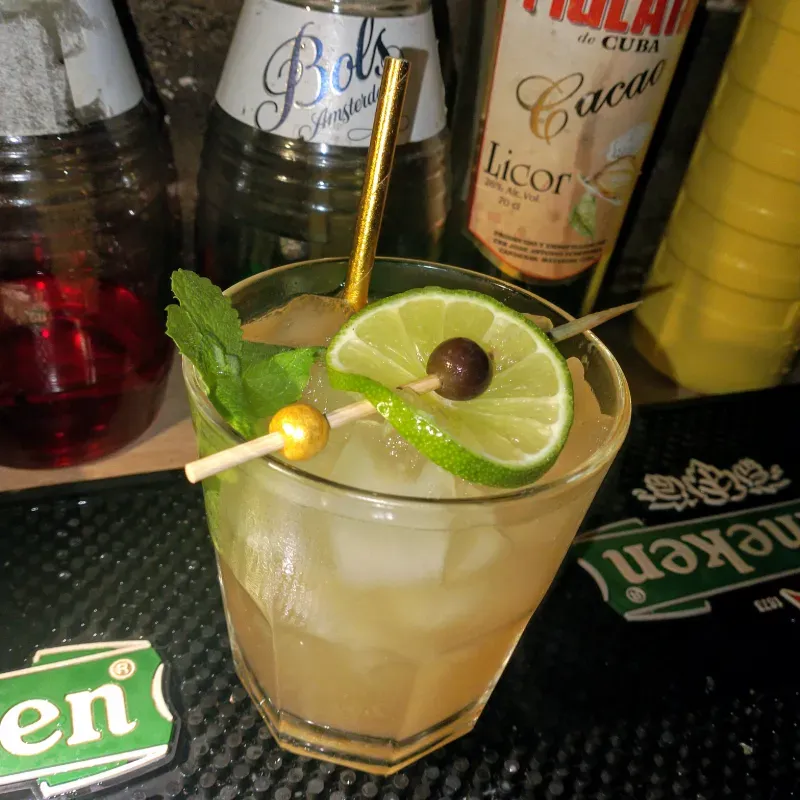 Mai Tai