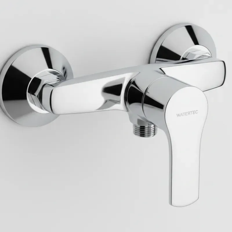 Llave monomando (ducha)