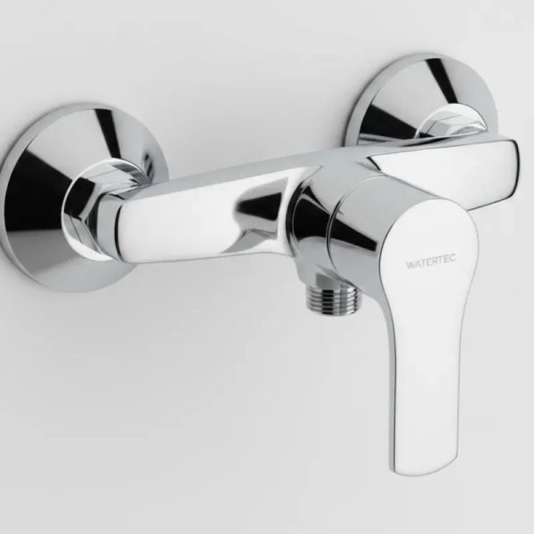Llave monomando (ducha)
