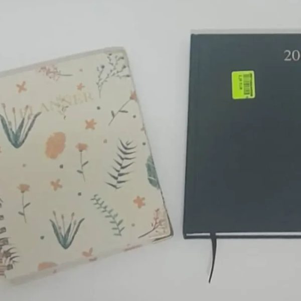Agendas del 2025