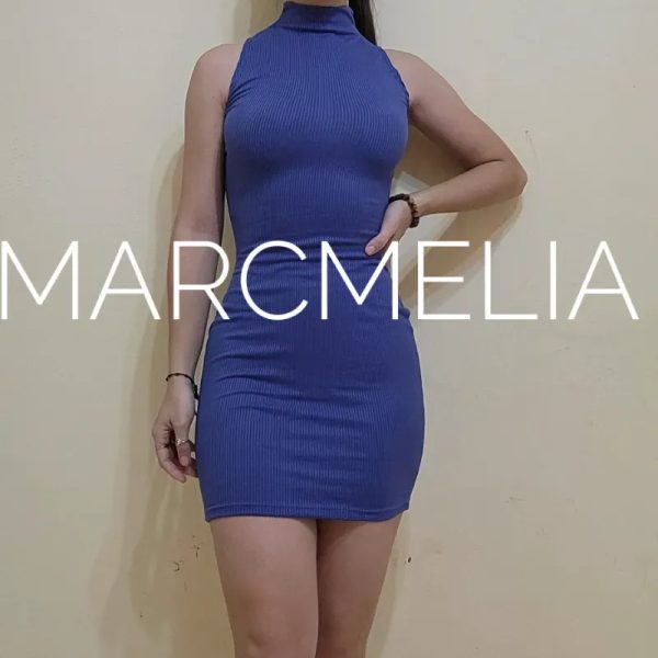 VESTIDO SEN (ENCARGO)