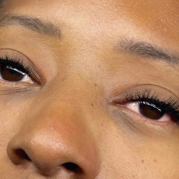 Cat eyes