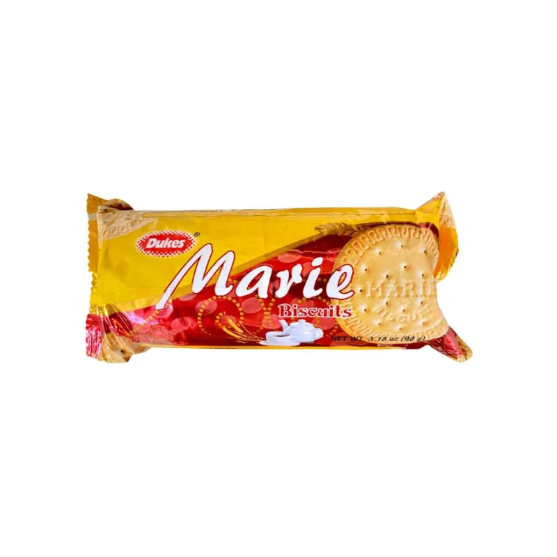 Galletas Marie