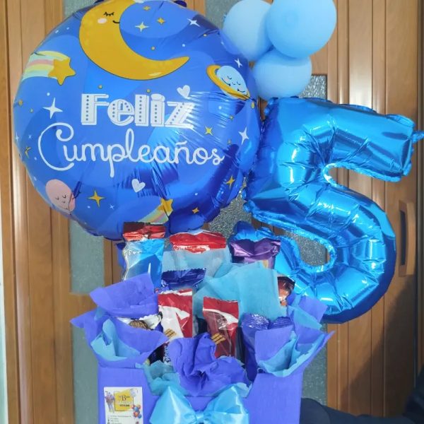 Caja de Regalo