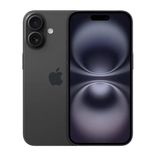 iPhone 16 (128GB Dual SIM)