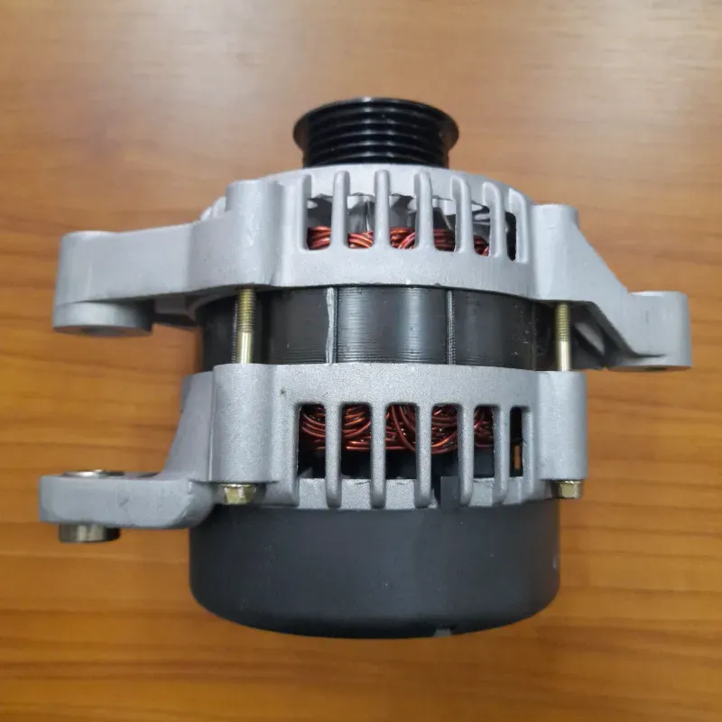 Alternador Geely CK