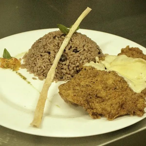 URUGUAYO DE CERDO 