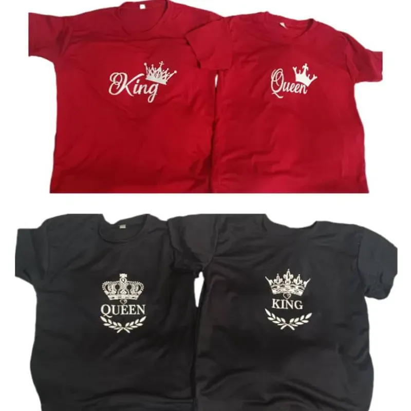 Pullover con diseño en vinyl