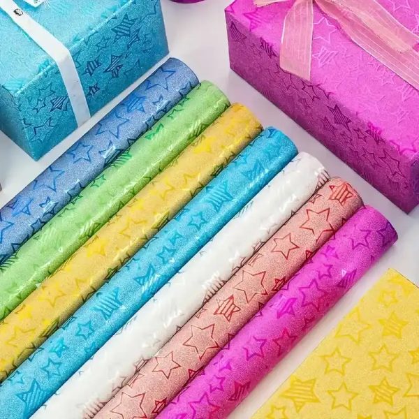 Papel de regalo